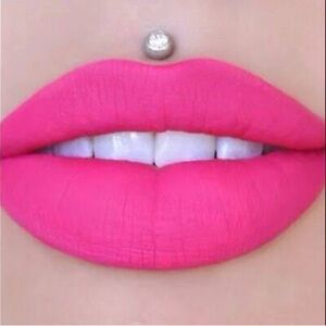 Jeffree Star Cosmetics Velour Liquid lipstick Prom Night New With Box